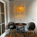 Lägenhet & Terrace *