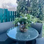 & Terrace