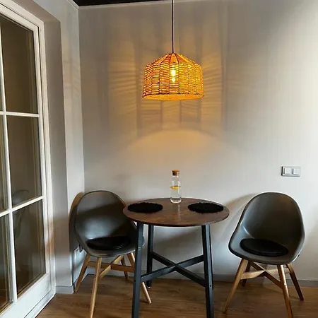 Appartement & Terrace *