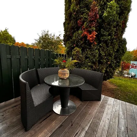 & Terrace *