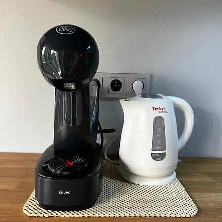 & Terrace アパート