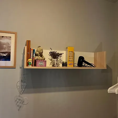 アパート & Terrace