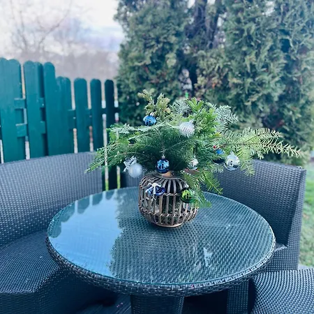 & Terrace