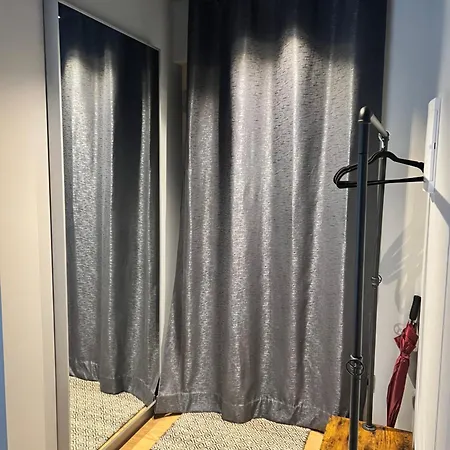 アパート & Terrace *