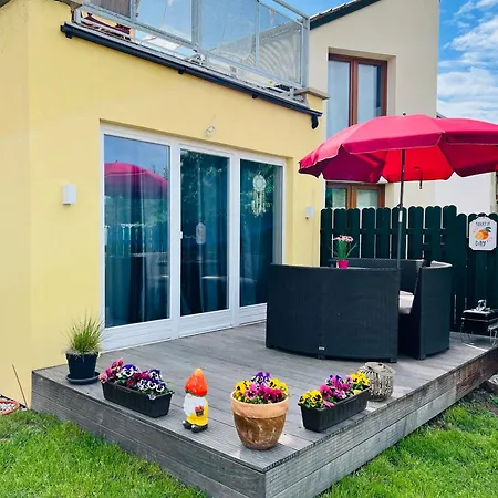 & Terrace Apartment