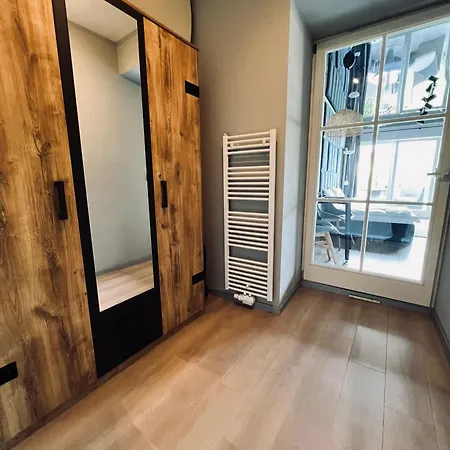 & Terrace Apartment *
