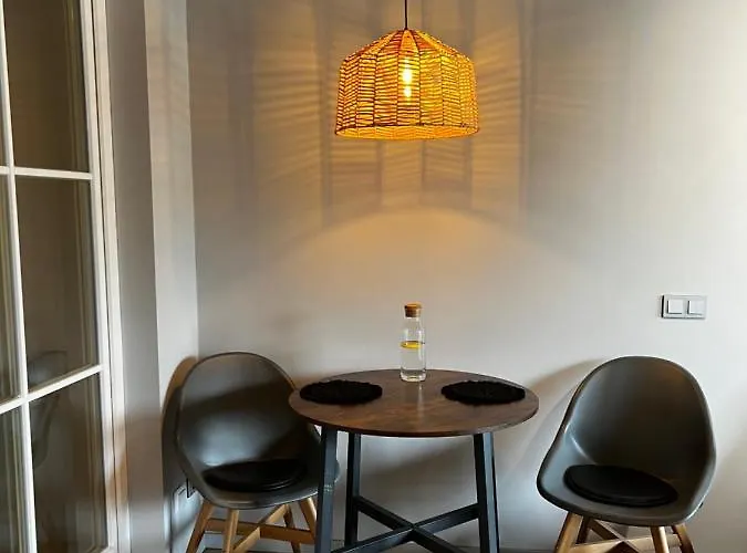 Appartement & Terrace *