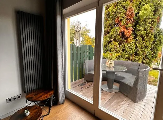 & Terrace Apartament