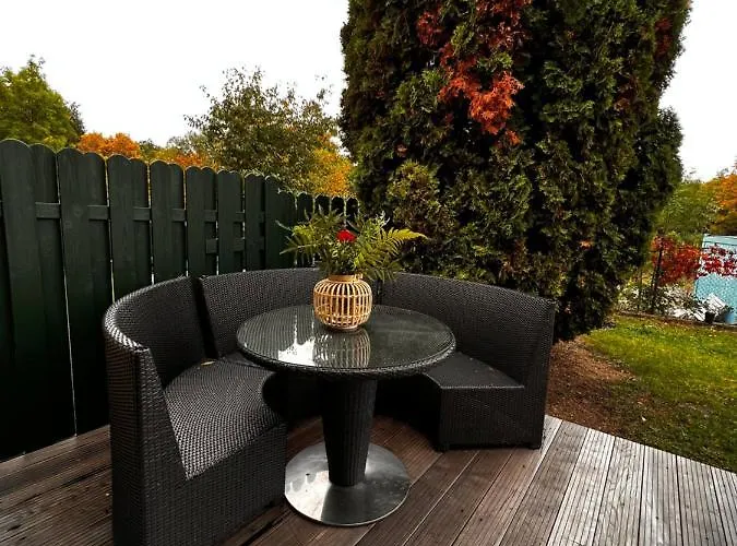 & Terrace *