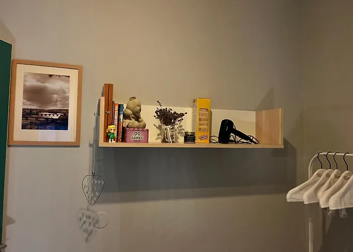 Apartament & Terrace