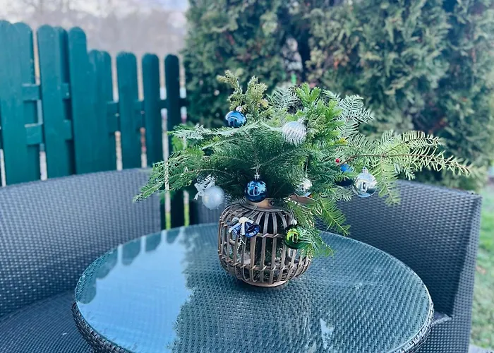 & Terrace